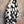 Load image into Gallery viewer, W601 Lina Jacket-Black w white dots
