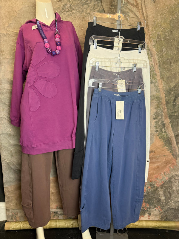 C1149202 Cargo Pocket Pant-Enrich