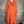 Load image into Gallery viewer, 6513 O&#39;Size Kimono Tunic/Dress-Tabasco
