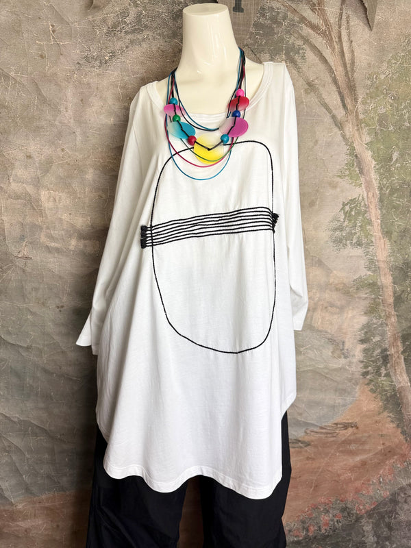 B474F MOA Shirt