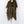 Load image into Gallery viewer, V18275 Cutout Cape-Pebble
