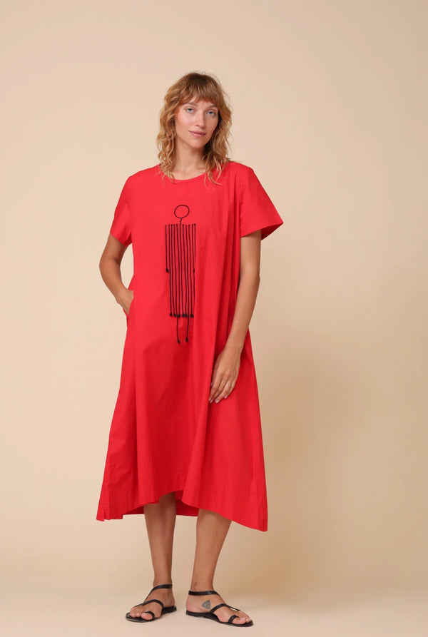 B731P OR Dress
