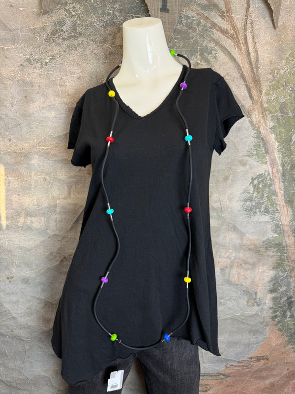 561 Curves Drama Necklace