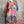 Load image into Gallery viewer, 1012w Kantha Poncho Hoodie Dress-1
