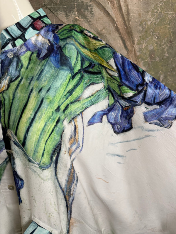 ARB Iris Artis Kimono Top