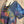 Load image into Gallery viewer, 90847P Painted Presence Dress-Navy
