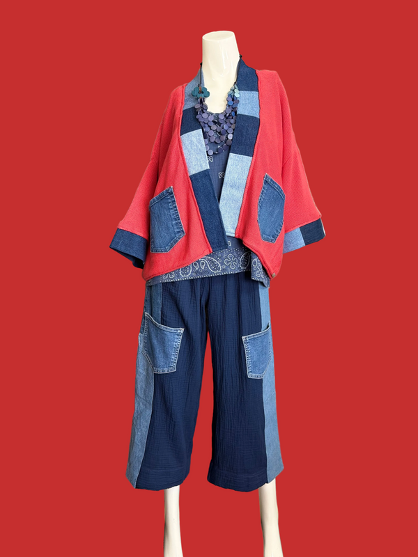5842 Amour Cardigan