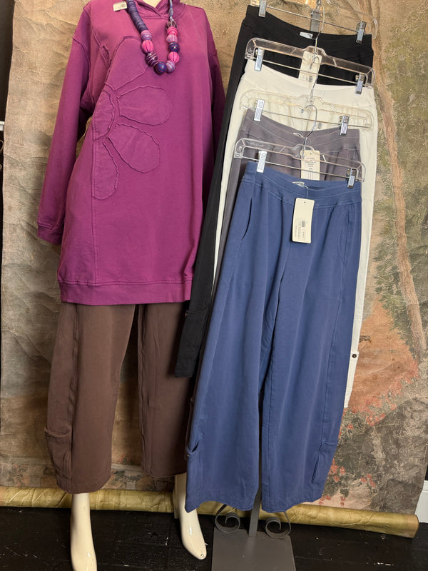 C1149202 Cargo Pocket Pant-Enrich