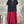 Load image into Gallery viewer, 92028-62 Corduroy FW Pant-Red
