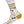 Load image into Gallery viewer, Art To Wear Novelty Socks-tell ur dog I said Hi!
