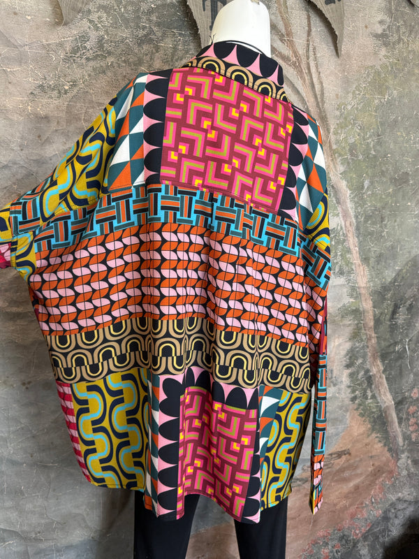 1788 The Maddie Shirt