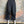 Load image into Gallery viewer, 92120-62 Pleated Gaucho Pant-Black
