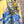 Load image into Gallery viewer, Inoah's Artful 2 Look Raincape-Family Moments

