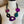 Load image into Gallery viewer, NT385A Wild Statement Necklace
