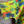 Load image into Gallery viewer, Z6653 Painters Top-Kiwi
