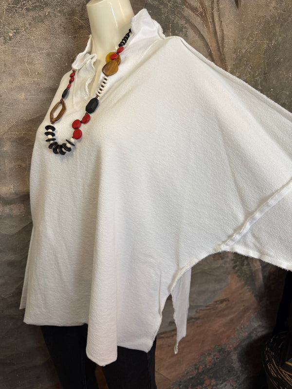 8300-1261 Funnel Plus 3 Inches-Chalk