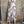 Load image into Gallery viewer, MP-MD1041 Dress W/Ruffle-OFFWHITE7
