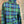 Load image into Gallery viewer, PL88-739 Mad For Plaid BF Shirt-Green
