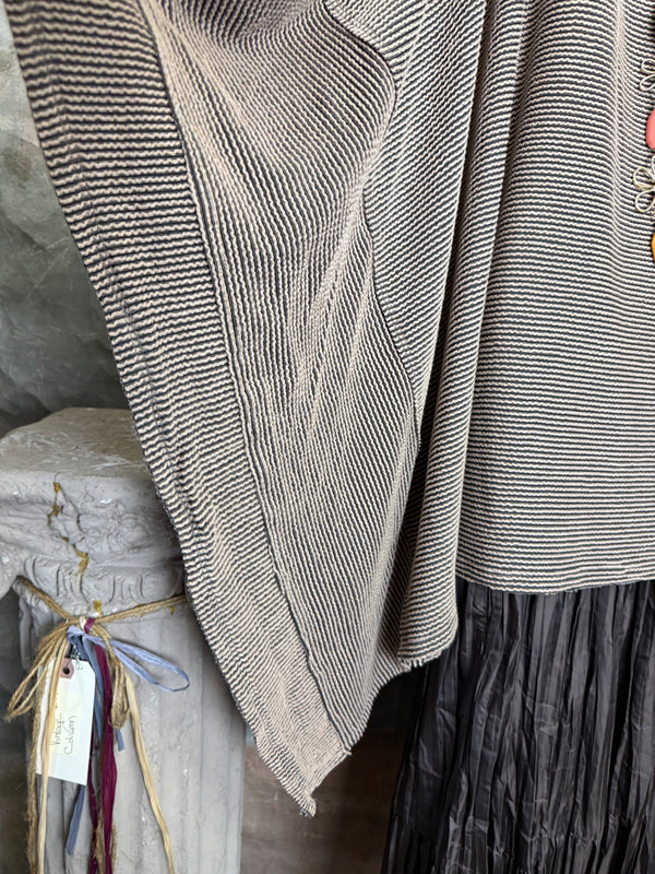 TBN1663 Love Rushed Tunic