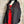 Load image into Gallery viewer, 92076 Mix Net Jacket-Black
