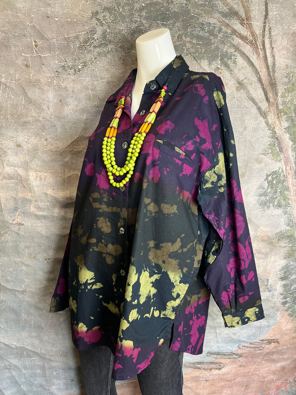 7064 Under Seaglass Tunic