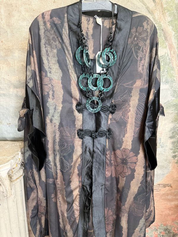 5460 The Woodland Wanderer Duster