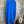 Load image into Gallery viewer, 91801 Patch Dress-Royal Blue
