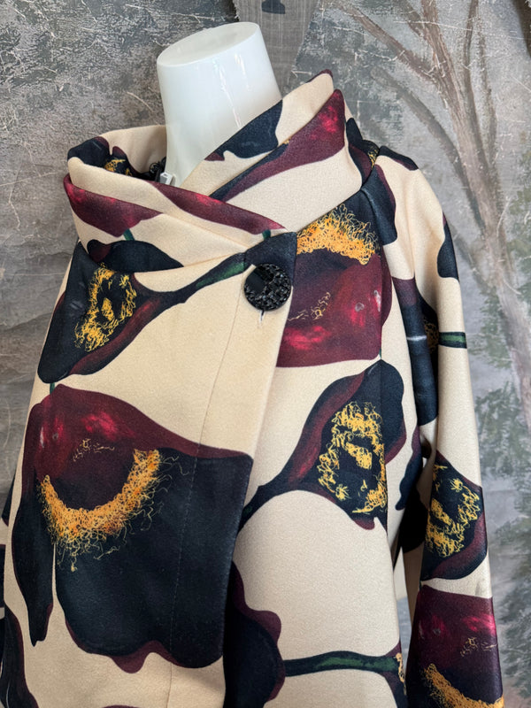 91813 Asym Floral Cropped JTK-SAND