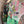 Load image into Gallery viewer, T761BEG Hi-low Top w/Pocks-spill tea!
