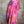 Load image into Gallery viewer, 90847P Painted Presence Dress-Fuchsia
