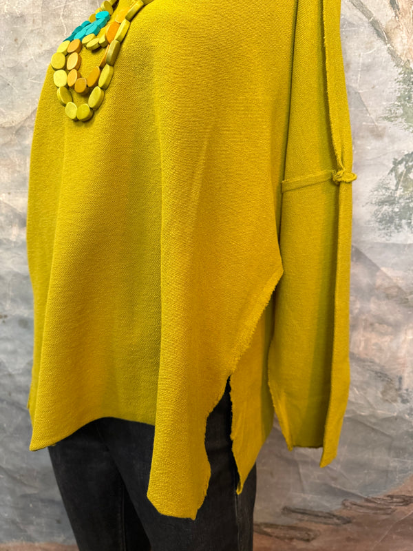 8300-1261 Funnel Plus 3 Inches-Chartreuse