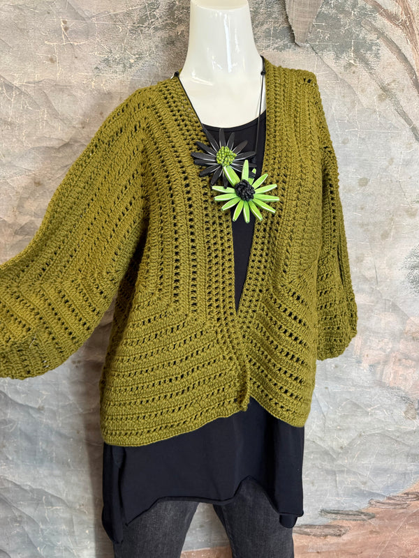 5609 Cambria Cardigan