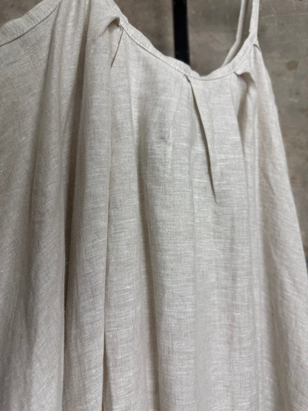 KA566 Amma Dress-Stone