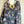 Load image into Gallery viewer, AS5801T Cardi Dyed Jacket-Black Smoke
