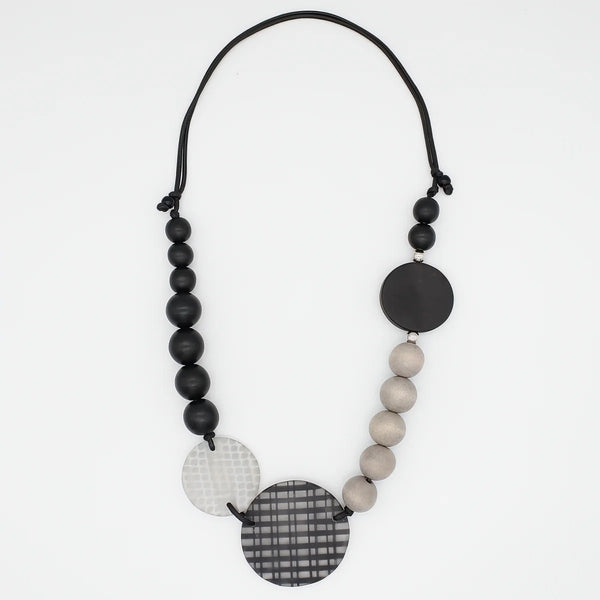 S25 Midnight Layer Necklace