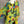 Load image into Gallery viewer, Z6653 Painters Top-Kiwi
