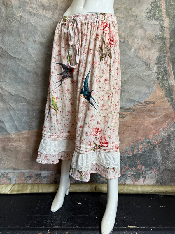 Songbird Garden Love More Bloomers