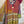 Load image into Gallery viewer, JG-156 Sunrise Kantha PW Dress-MIX 5
