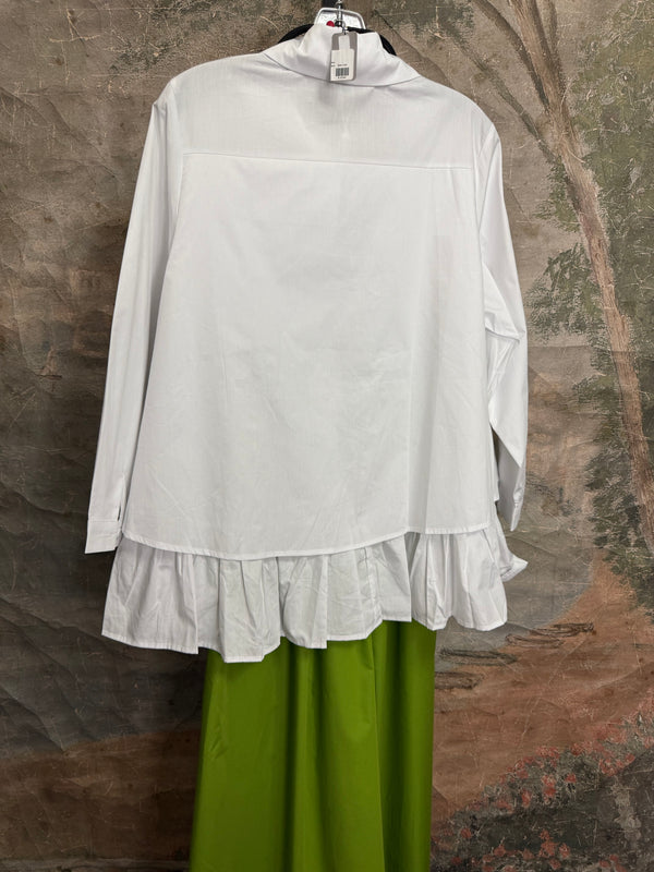 1932-1 Structured Soho Top