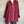 Load image into Gallery viewer, 2500-2165 Small Check Big Shirt-Ruby
