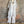 Load image into Gallery viewer, 91307S Ruffle Stripe Tunic-White
