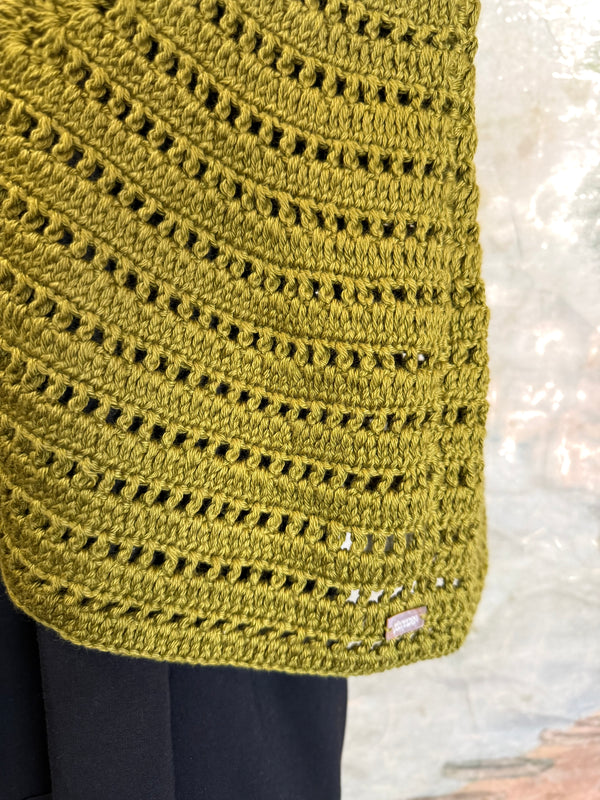 5609 Cambria Cardigan