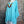 Load image into Gallery viewer, MP-HLT651 Baby Doll Top-Aqua

