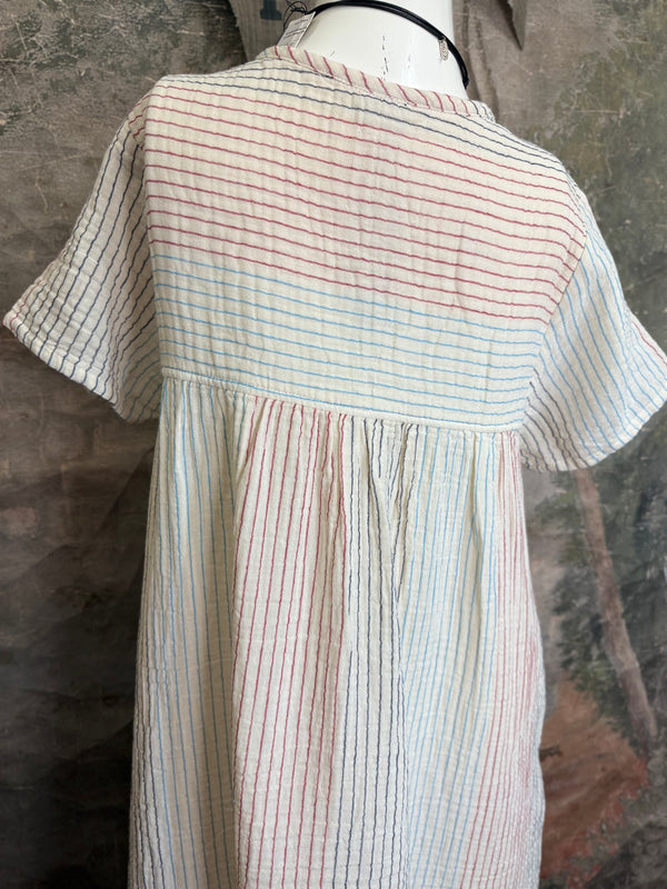 5709 Ramona Dress
