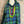 Load image into Gallery viewer, PL88-739 Mad For Plaid BF Shirt-Green
