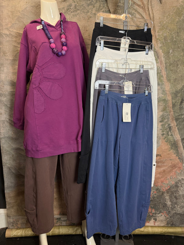 C1149202 Cargo Pocket Pant-Enrich