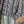 Load image into Gallery viewer, Blue white shibori ikat print kimono jacket open front boho style layered over floral tee with flower necklace - 6
