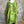 Load image into Gallery viewer, 91225 Flower Garden Linen Top-Kiwi
