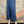 Load image into Gallery viewer, 30135N15 Denim Cargo Pant
