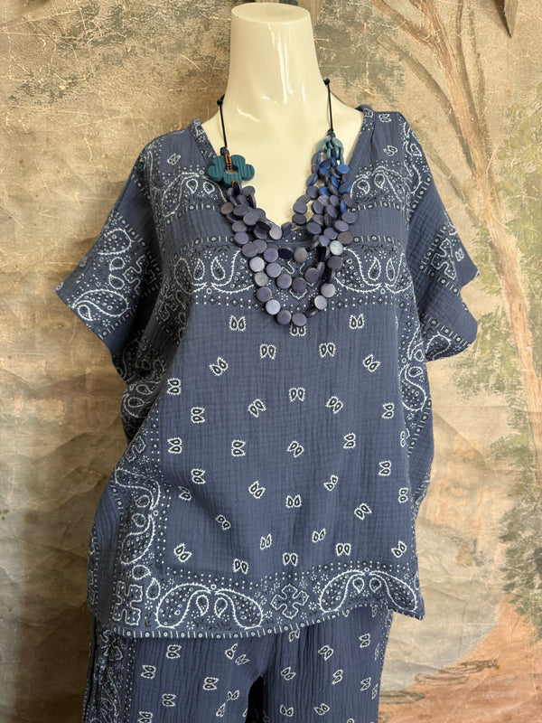 5822 Ella Top